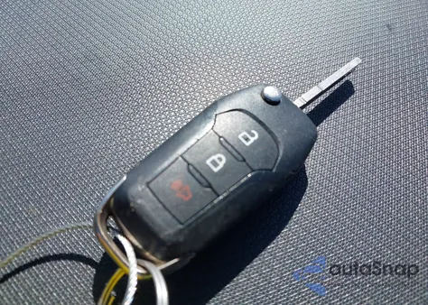 2022 Ford F-150 Xl из США, поврежденный, VIN 1FTEW1EP5NFA78116